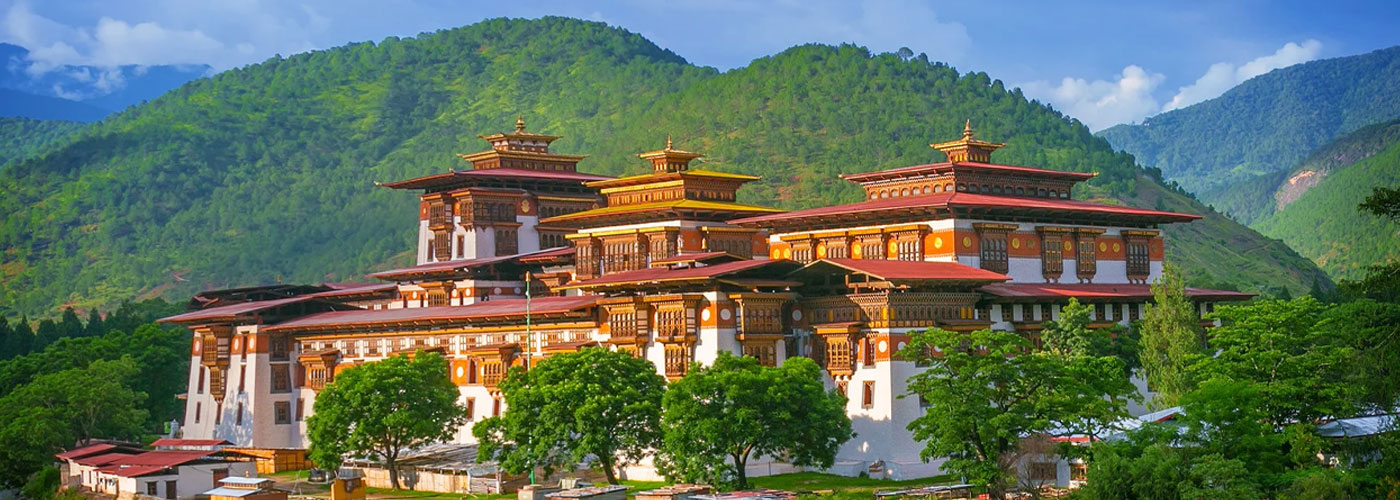 Best of Bhutan Tour