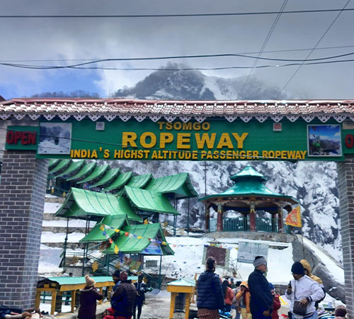 Discover Eastern Himalaya