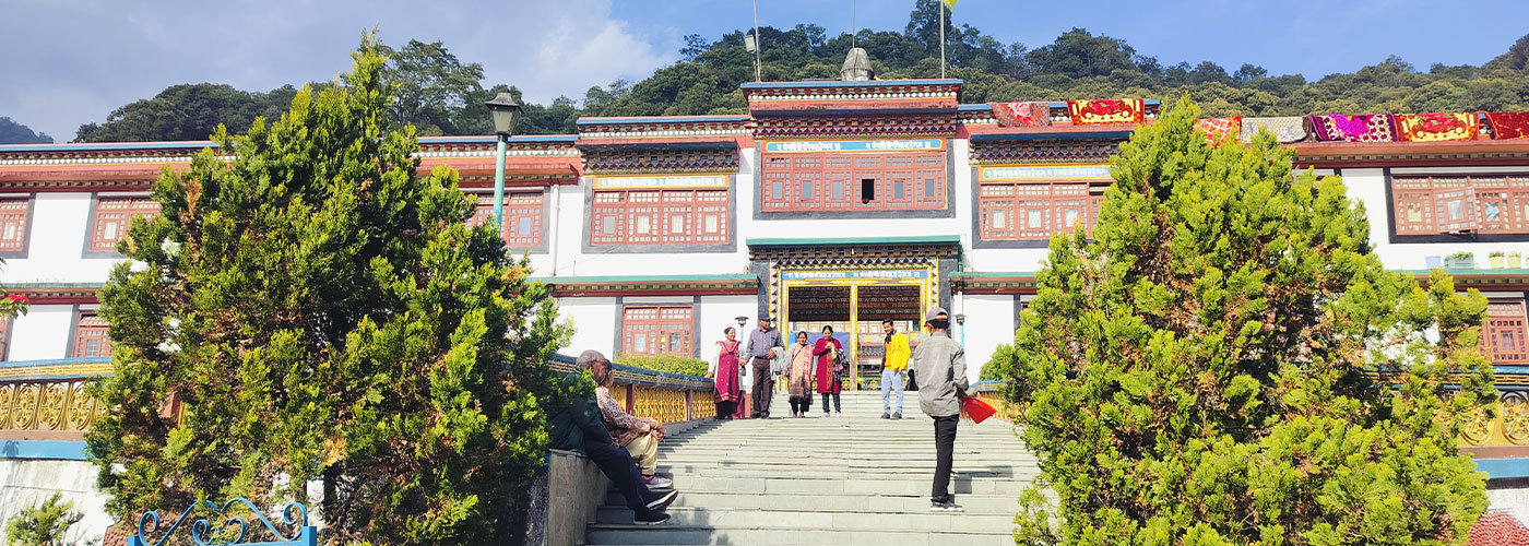 Exotic Sikkim Tour