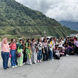 Group Tours and Mice